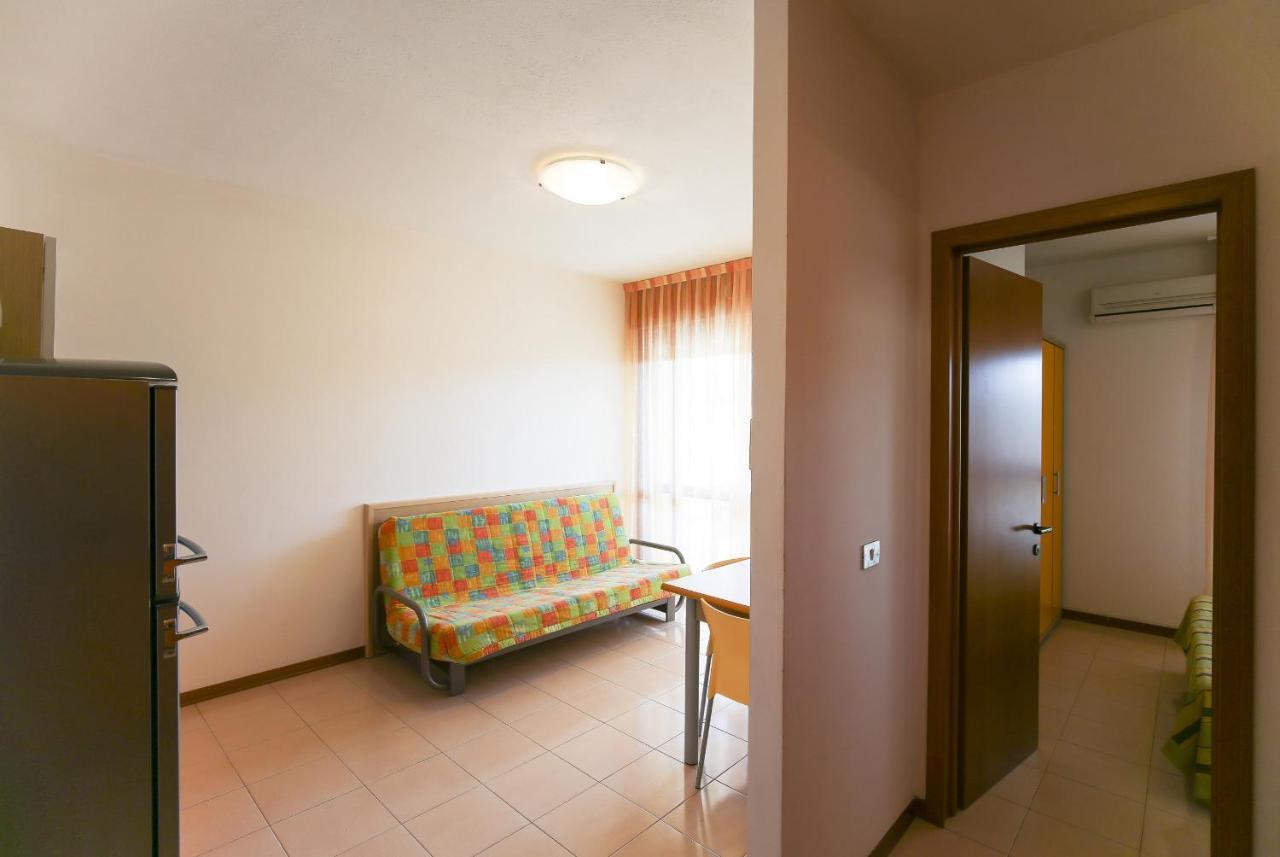 Campiello Apartment Bibione Bagian luar foto