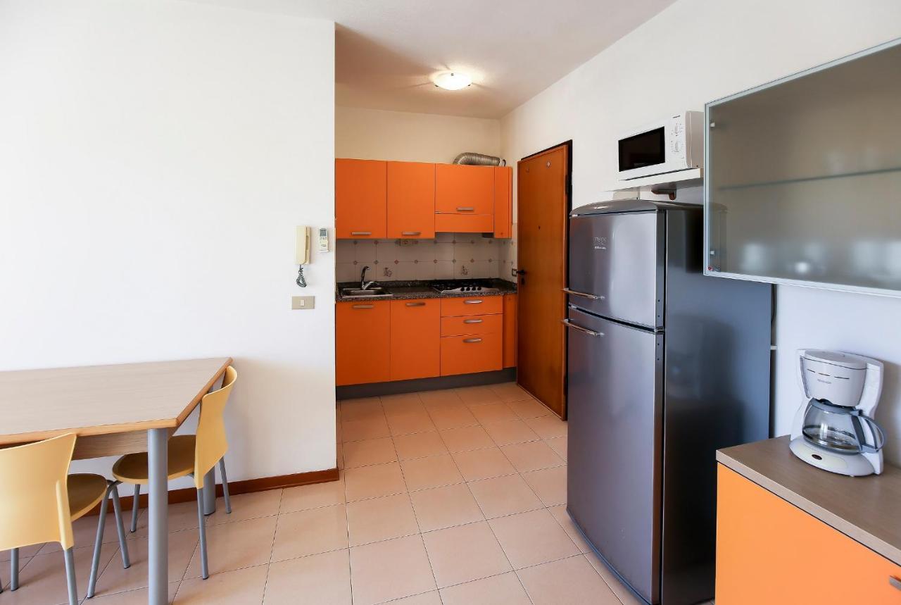 Campiello Apartment Bibione Bagian luar foto