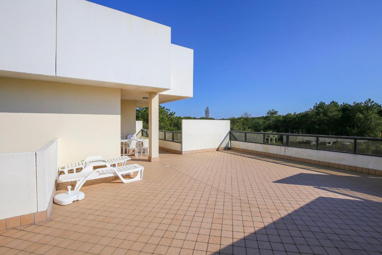 Campiello Apartment Bibione Bagian luar foto