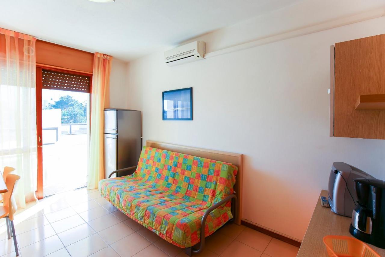 Campiello Apartment Bibione Bagian luar foto