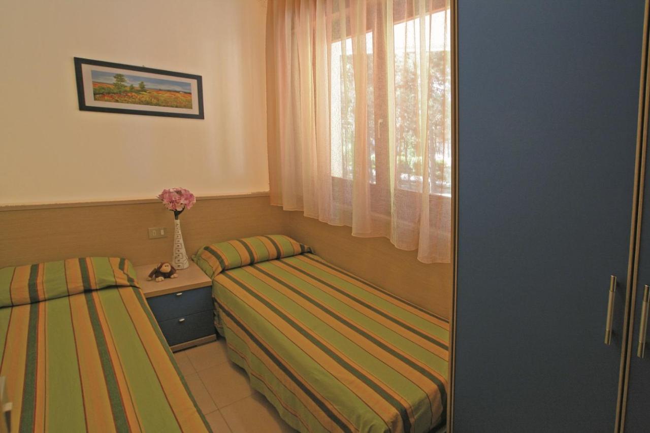 Campiello Apartment Bibione Bagian luar foto
