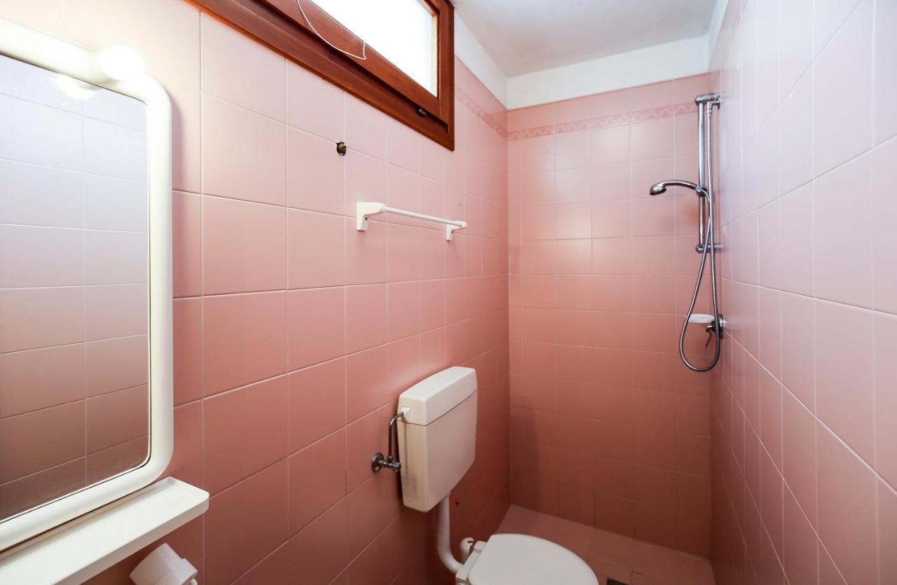 Campiello Apartment Bibione Bagian luar foto