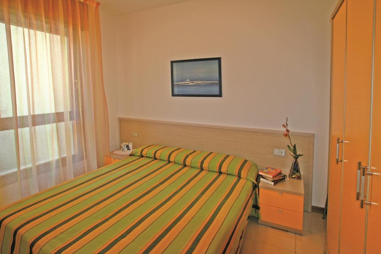 Campiello Apartment Bibione Bagian luar foto