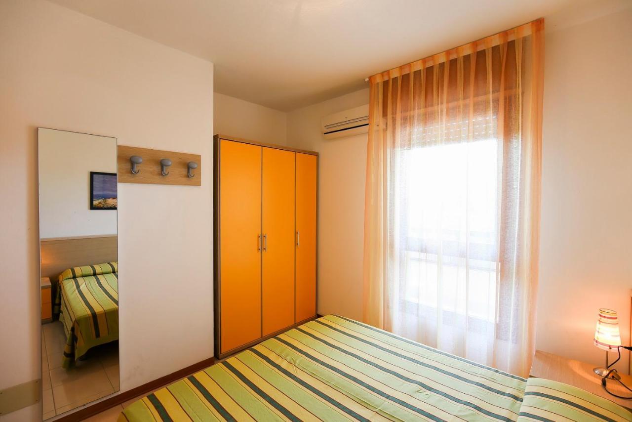 Campiello Apartment Bibione Bagian luar foto