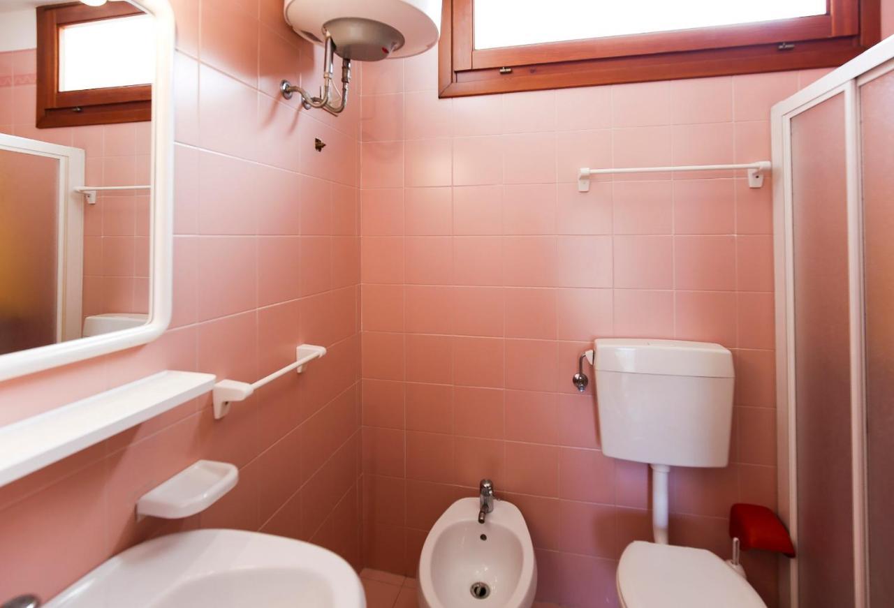 Campiello Apartment Bibione Bagian luar foto
