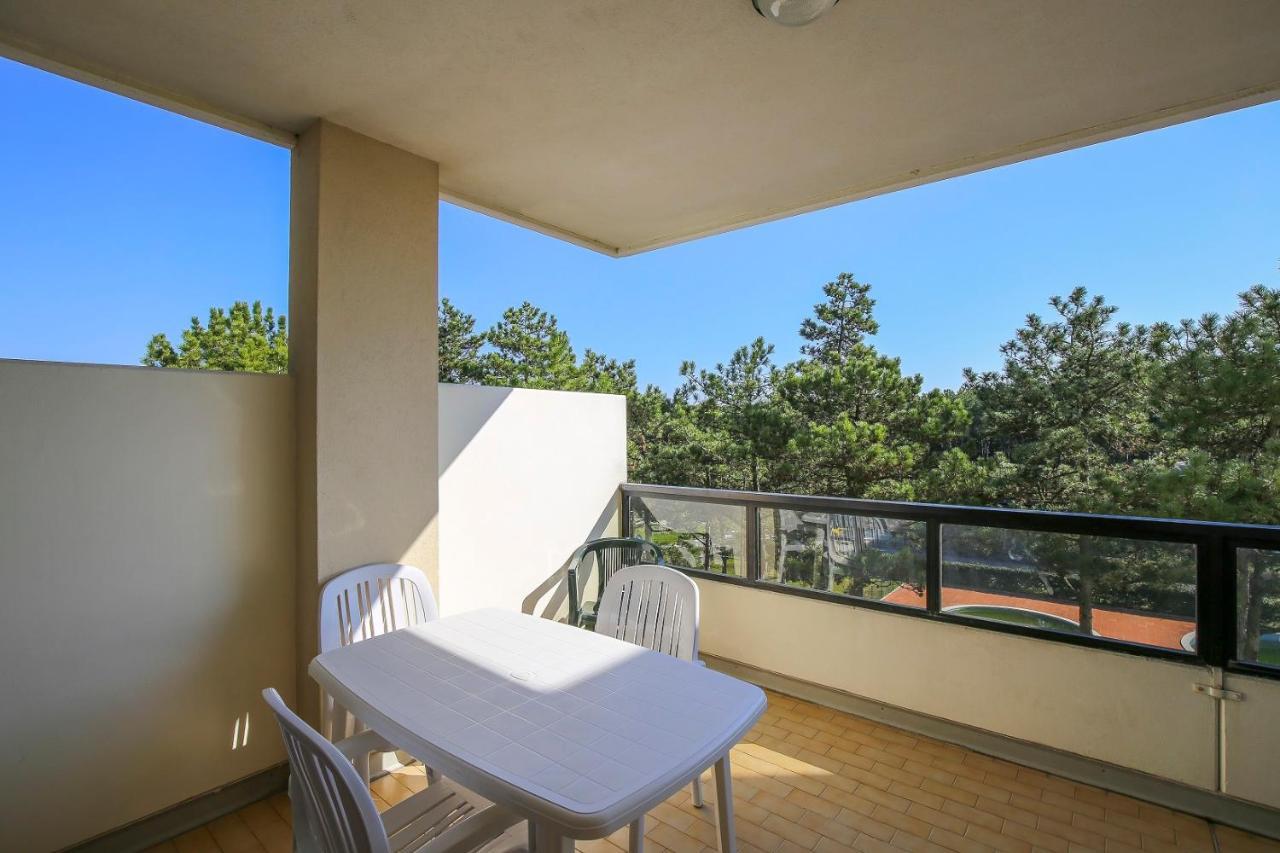 Campiello Apartment Bibione Bagian luar foto