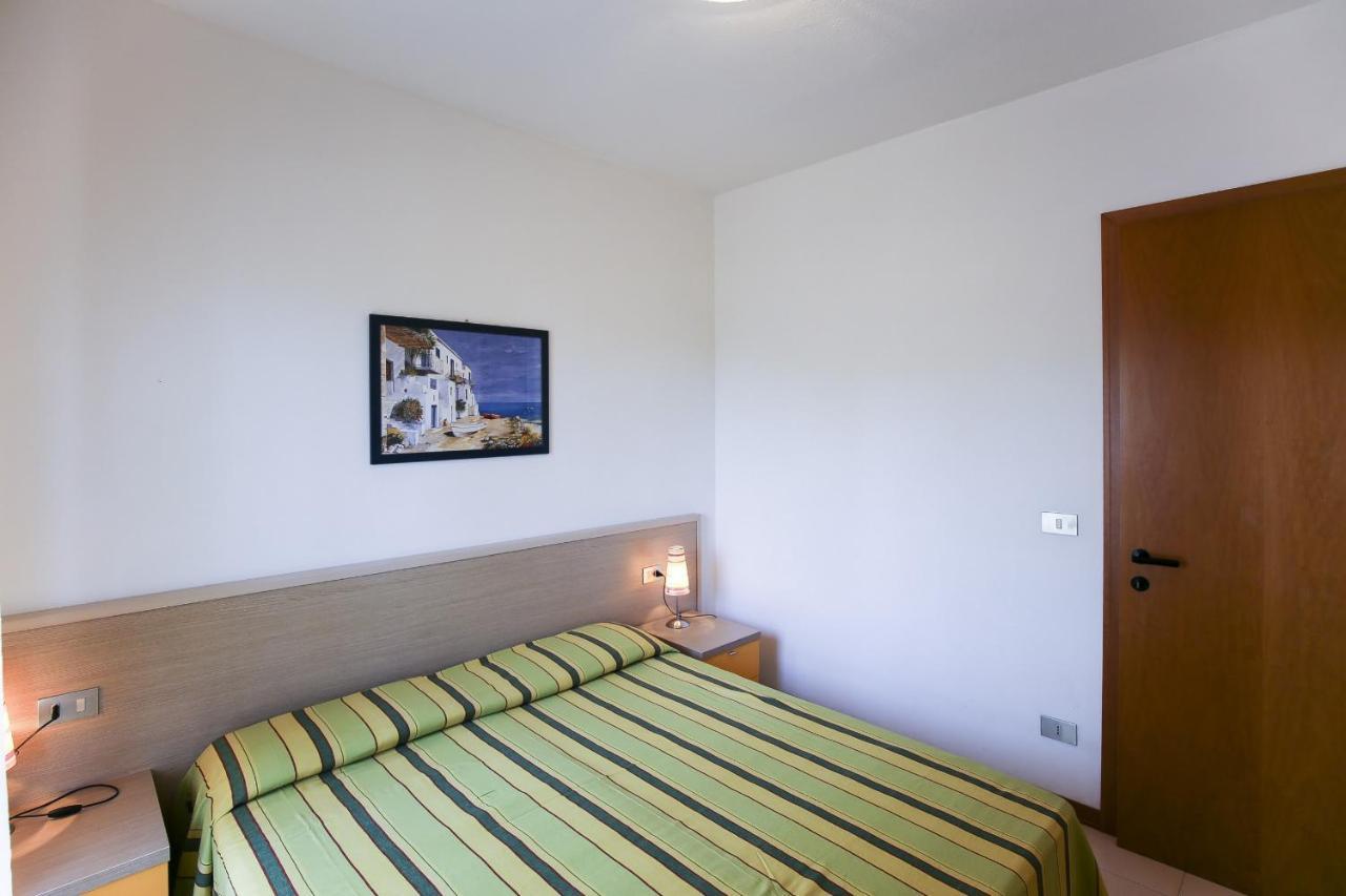 Campiello Apartment Bibione Bagian luar foto