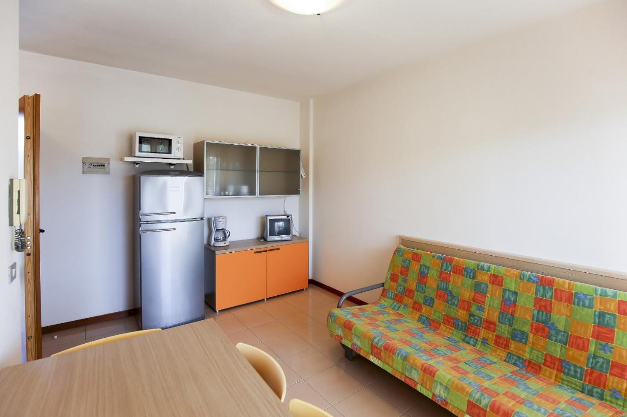 Campiello Apartment Bibione Bagian luar foto