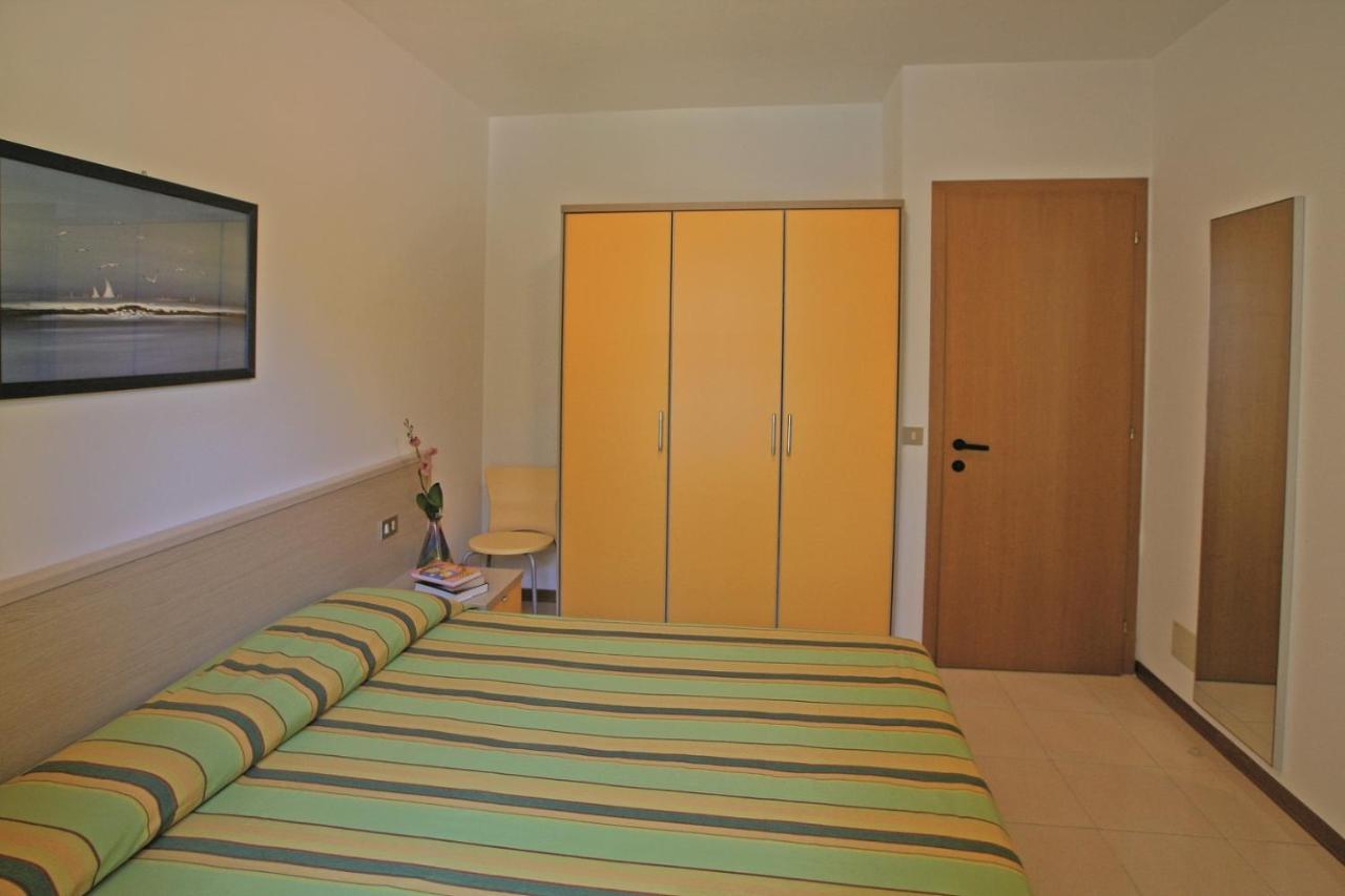 Campiello Apartment Bibione Bagian luar foto