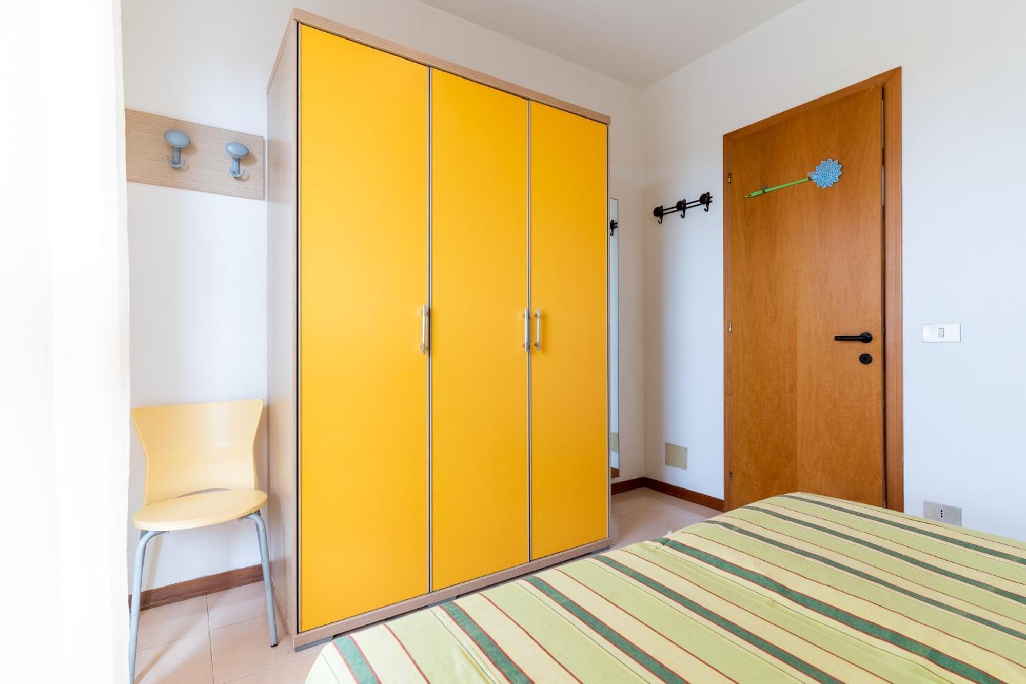 Campiello Apartment Bibione Bagian luar foto